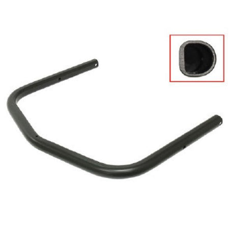 SPX REAR BUMPER (SM - 12693) - DRIVEN Canada's Powersports 682577009732SM - 12693