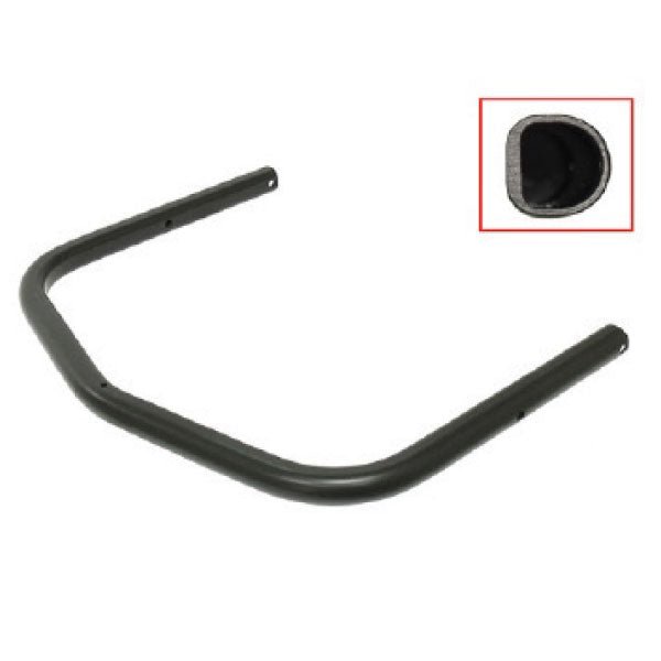 SPX REAR BUMPER (SM - 12693) - DRIVEN Canada's Powersports 682577009732SM - 12693
