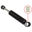 SPX REAR SUSPENSION GAS SHOCK (04 - 242) - DRIVEN Canada's Powersports 68257700153804 - 242
