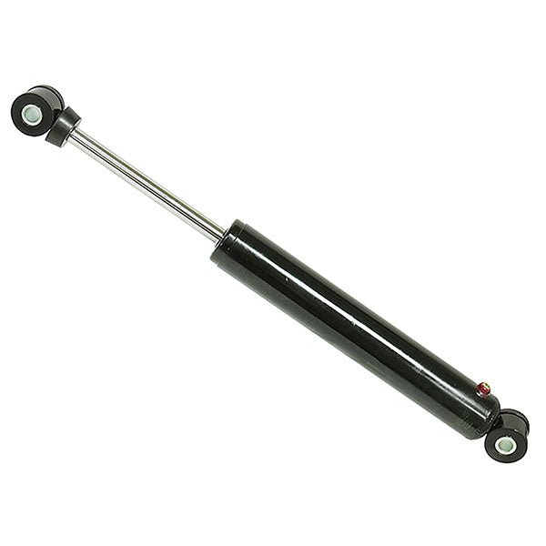 SPX REAR SUSPENSION GAS SHOCK (SU - 04015) - DRIVEN Canada's Powersports 682577000913SU - 04015