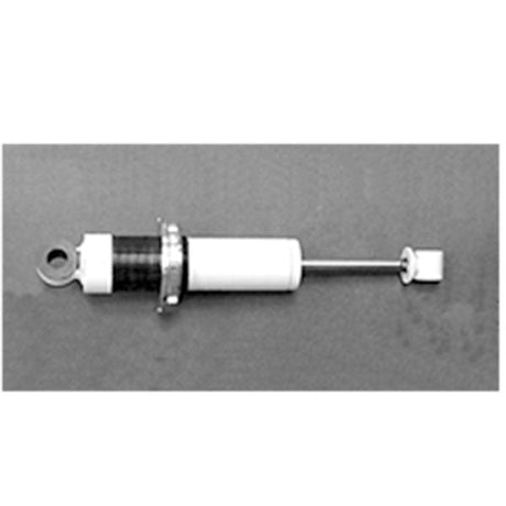 SPX REAR SUSPENSION GAS SHOCK (SU - 04028) - DRIVEN Canada's Powersports 682577000937SU - 04028