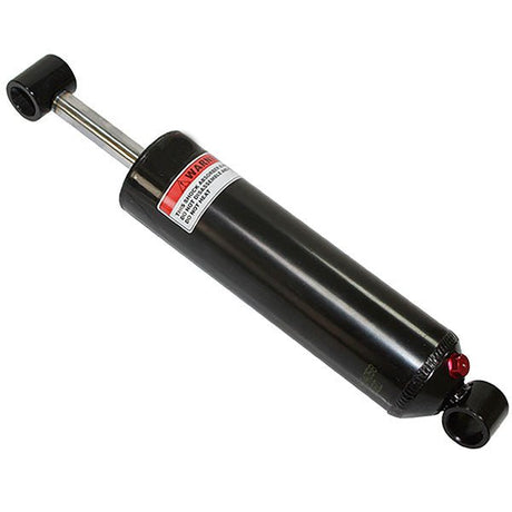 SPX REAR SUSPENSION GAS SHOCK (SU - 04058) - DRIVEN Canada's Powersports 682577001484SU - 04058