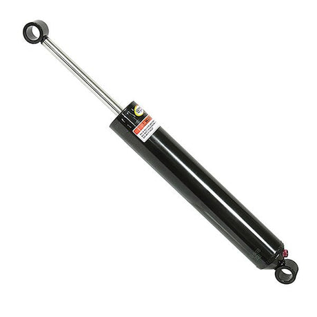 SPX REAR SUSPENSION GAS SHOCK (SU - 04068) - DRIVEN Canada's Powersports 682577001125SU - 04068