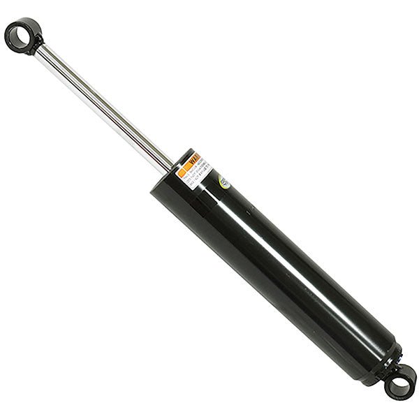 SPX REAR SUSPENSION GAS SHOCK (SU - 04072) - DRIVEN Canada's Powersports 682577001378SU - 04072