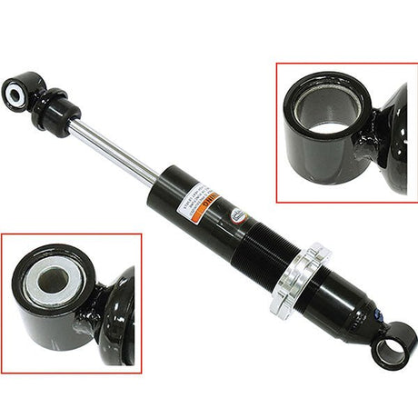 SPX REAR SUSPENSION GAS SHOCK (SU - 04282) - DRIVEN Canada's Powersports 682577001323SU - 04282