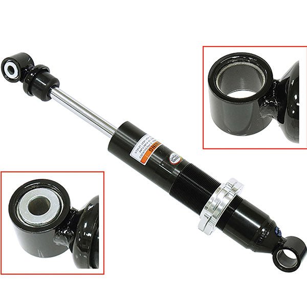 SPX REAR SUSPENSION GAS SHOCK (SU - 04282) - DRIVEN Canada's Powersports 682577001323SU - 04282