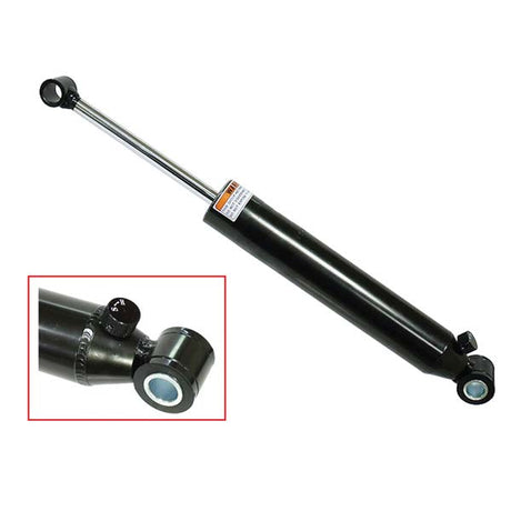 SPX REAR SUSPENSION GAS SHOCK (SU - 04295) - DRIVEN Canada's Powersports 682577001767SU - 04295