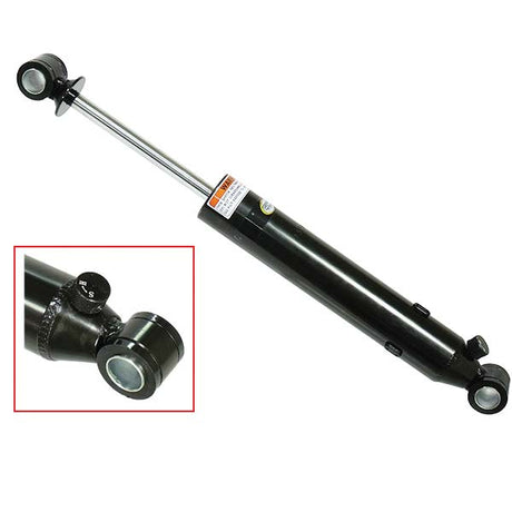 SPX REAR SUSPENSION GAS SHOCK (SU - 04297) - DRIVEN Canada's Powersports 682577001774SU - 04297