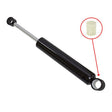 SPX REAR SUSPENSION HYDRAULIC SHOCK (04 - 244) - DRIVEN Canada's Powersports 68257700155204 - 244