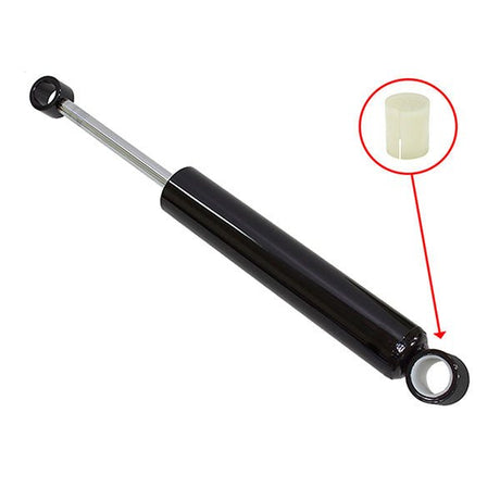 SPX REAR SUSPENSION HYDRAULIC SHOCK (04 - 244) - DRIVEN Canada's Powersports 68257700155204 - 244