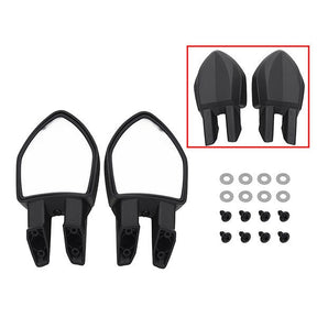 SPX REAR VIEW MIRRORS (SM - 12760) - DRIVEN Canada's Powersports SM - 12760