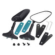 SPX REAR VIEW MIRRORS (SM - 12761) - DRIVEN Canada's Powersports SM - 12761