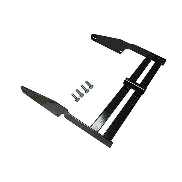 SPX RECEIVER HITCH (SM - 12340) - DRIVEN Canada's Powersports SM - 12340