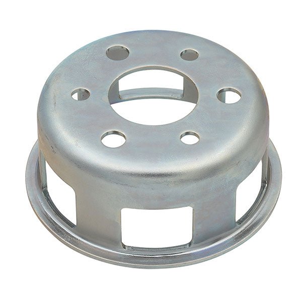 SPX RECOIL PULLEY CAGE (SM - 11036) - DRIVEN Canada's Powersports SM - 11036