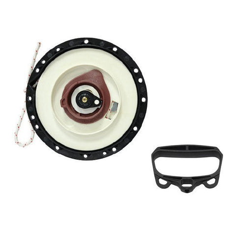 SPX RECOIL STARTER COMPLETE (SM - 11014) - DRIVEN Canada's Powersports 682577024421SM - 11014