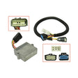 SPX RECTIFIER (SM - 01240) - DRIVEN Canada's Powersports 682577028047SM - 01240