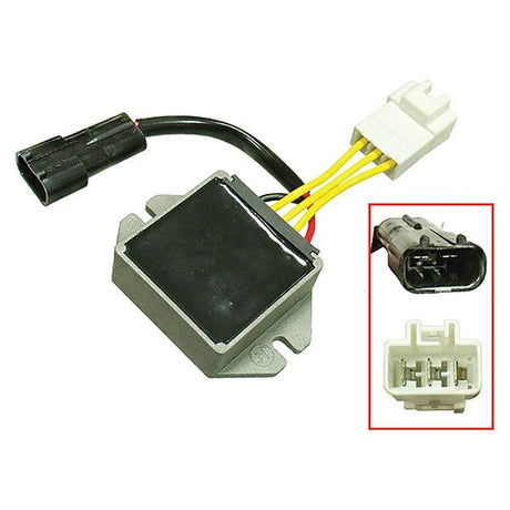 SPX RECTIFIER (SM - 01242) - DRIVEN Canada's Powersports 682577027828SM - 01242