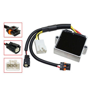 SPX RECTIFIER (SM - 01243) - DRIVEN Canada's Powersports 682577027798SM - 01243