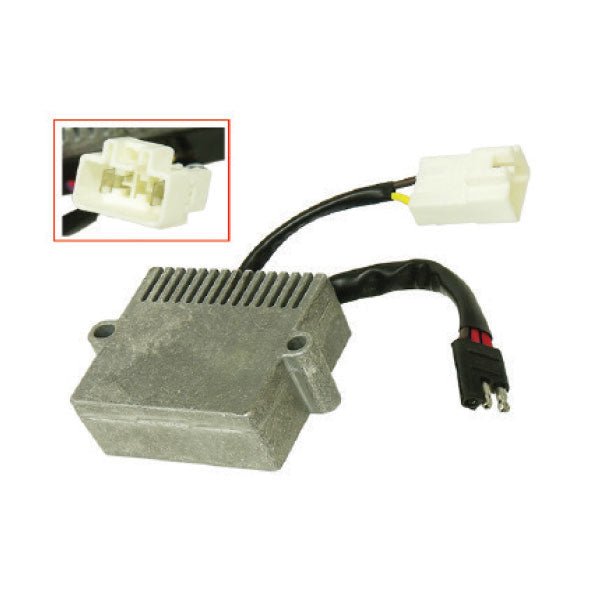 SPX RECTIFIER (SM - 01244) - DRIVEN Canada's Powersports 682577027811SM - 01244
