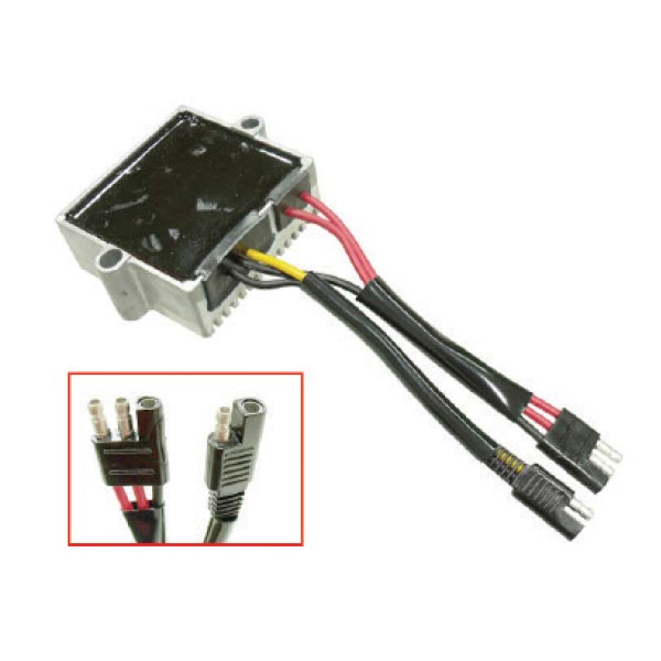 SPX RECTIFIER (SM - 01245) - DRIVEN Canada's Powersports 682577027804SM - 01245