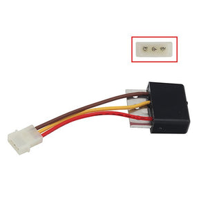 SPX RECTIFIER (SM - 01703) - DRIVEN Canada's Powersports SM - 01703