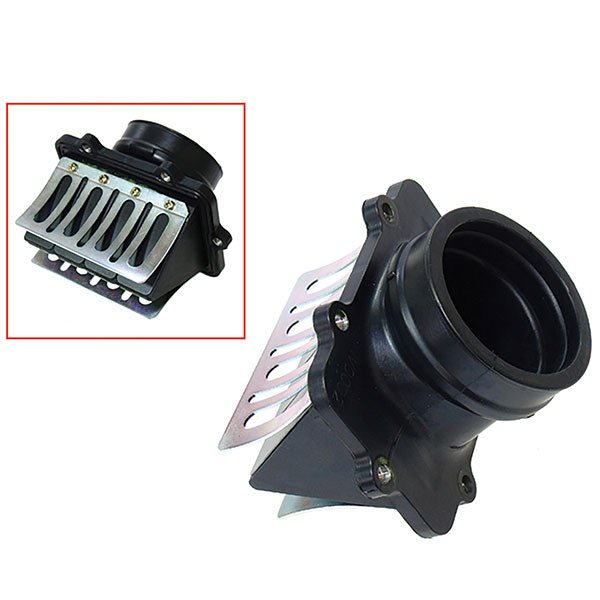 SPX REED CAGE REPLACEMENT (SM - 07141) - DRIVEN Canada's Powersports 682577025602SM - 07141