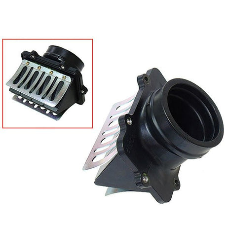 SPX REED CAGE REPLACEMENT (SM - 07141) - DRIVEN Canada's Powersports 682577025602SM - 07141