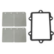 SPX REED VALVE REBUILD KIT (SM - 07152C) - DRIVEN Canada's Powersports SM - 07152C