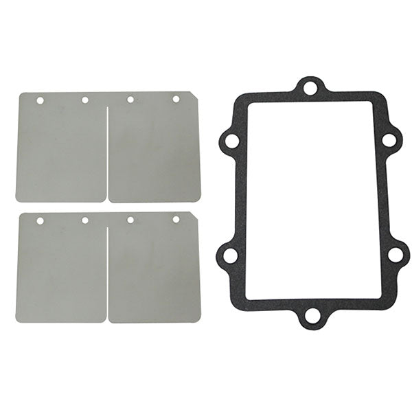 SPX REED VALVE REBUILD KIT (SM - 07152C) - DRIVEN Canada's Powersports SM - 07152C