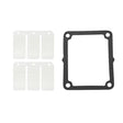SPX REED VALVE REBUILD KIT (SM - 07157C) - DRIVEN Canada's Powersports SM - 07157C