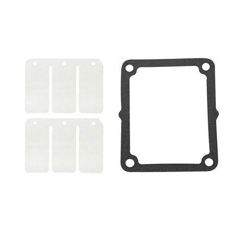 SPX REED VALVE REBUILD KIT (SM - 07157C) - DRIVEN Canada's Powersports SM - 07157C