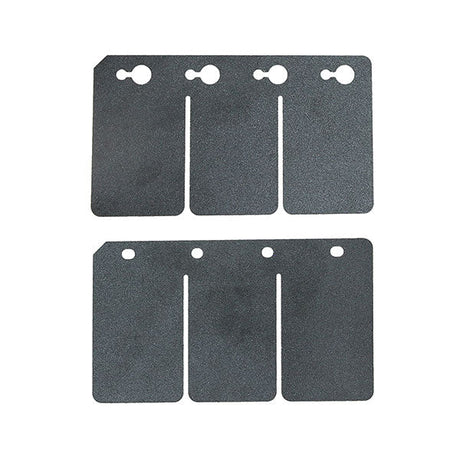 SPX REED VALVE REBUILD KIT (SM - 07302A) - DRIVEN Canada's Powersports SM - 07302A