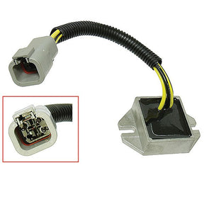 SPX REGULATOR (SM - 01143) - DRIVEN Canada's Powersports 682577027873SM - 01143