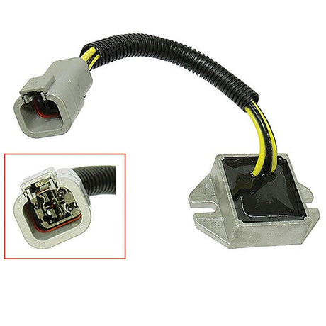 SPX REGULATOR (SM - 01143) - DRIVEN Canada's Powersports 682577027873SM - 01143