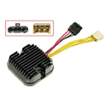 SPX REGULATOR (SM - 01246) - DRIVEN Canada's Powersports 682577027729SM - 01246