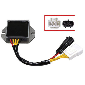 SPX REGULATOR (SM - 01248) - DRIVEN Canada's Powersports SM - 01248