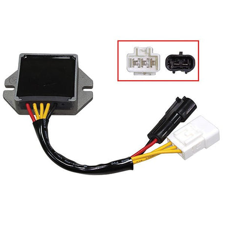 SPX REGULATOR (SM - 01248) - DRIVEN Canada's Powersports SM - 01248