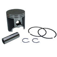 SPX REPLACEMENT DUAL PISTON RING (SM - 09144B) - DRIVEN Canada's Powersports 682577019274SM - 09144B