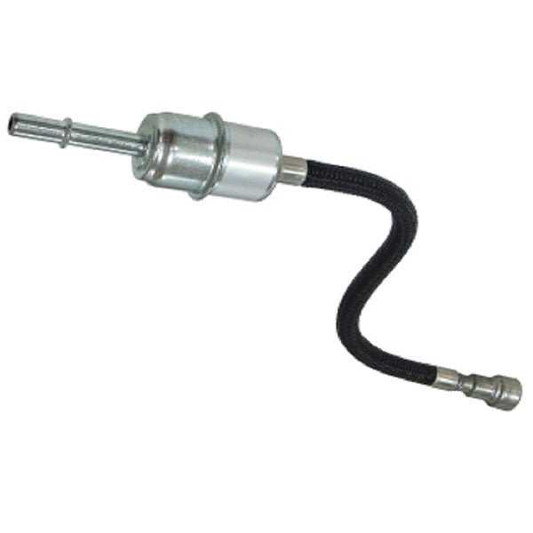 SPX REPLACEMENT FUEL FILTER HOSE ASSEMBLY (SM - 07166) - DRIVEN Canada's Powersports 682577016198SM - 07166