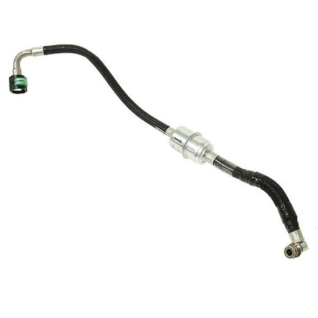 SPX REPLACEMENT FUEL FILTER HOSE ASSEMBLY (SM - 07350) - DRIVEN Canada's Powersports 682577016211SM - 07350