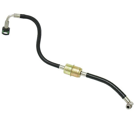 SPX REPLACEMENT FUEL FILTER HOSE ASSEMBLY (SM - 07359) - DRIVEN Canada's Powersports 682577016235SM - 07359