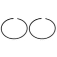SPX REPLACEMENT PISTON RING (09 - 780 - 04R) - DRIVEN Canada's Powersports 68257701977909 - 780 - 04R