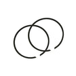 SPX REPLACEMENT PISTON RING (SM - 09163R) - DRIVEN Canada's Powersports SM - 09163R