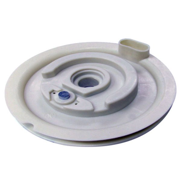 SPX REPLACEMENT ROPE SHEAVE (11 - 127) - DRIVEN Canada's Powersports 68257702475911 - 127