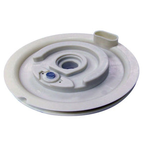 SPX REPLACEMENT ROPE SHEAVE (11 - 127) - DRIVEN Canada's Powersports 68257702475911 - 127