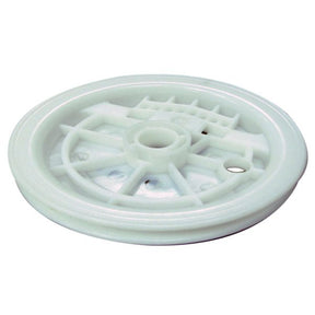 SPX REPLACEMENT ROPE SHEAVE (11 - 367) - DRIVEN Canada's Powersports 68257702449011 - 367