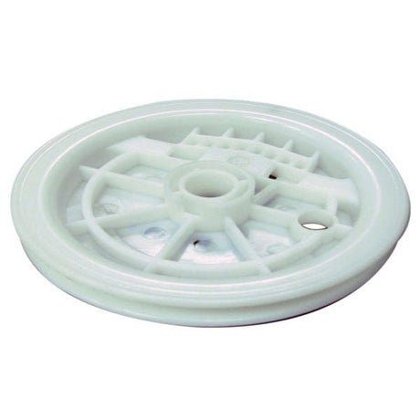 SPX REPLACEMENT ROPE SHEAVE (11 - 367) - DRIVEN Canada's Powersports 68257702449011 - 367