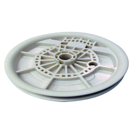 SPX REPLACEMENT ROPE SHEAVE (SM - 11006) - DRIVEN Canada's Powersports 682577024452SM - 11006