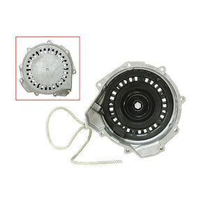 SPX REWIND ASSEMBLY STARTER KIT (SM - 11033) - DRIVEN Canada's Powersports SM - 11033
