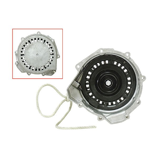 SPX REWIND ASSEMBLY STARTER KIT (SM - 11033) - DRIVEN Canada's Powersports SM - 11033
